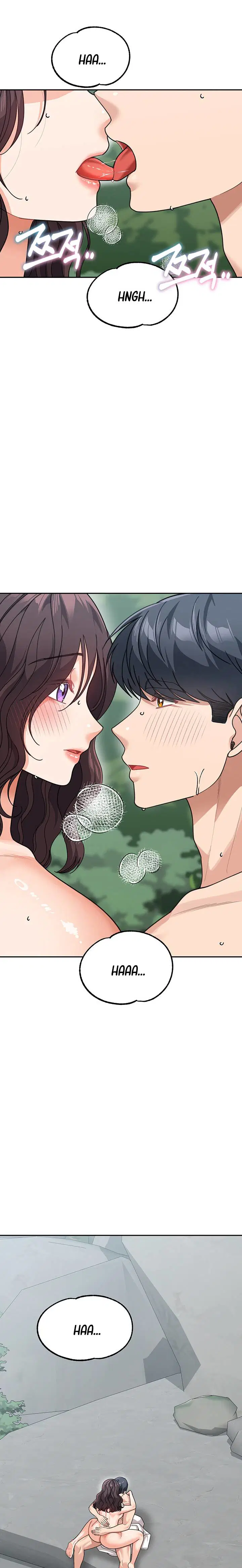 Là mẹ hay chị? - Chapter - 47 trang 29