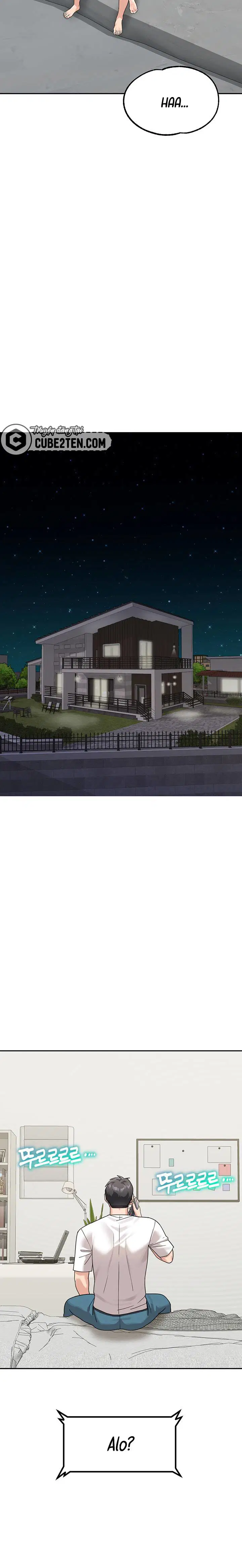 Là mẹ hay chị? - Chapter - 47 trang 30