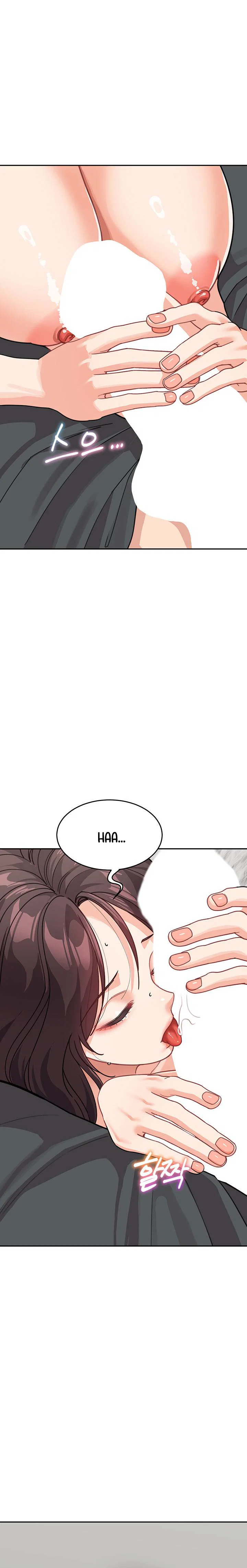 Là mẹ hay chị? - Chapter - 46 trang 10