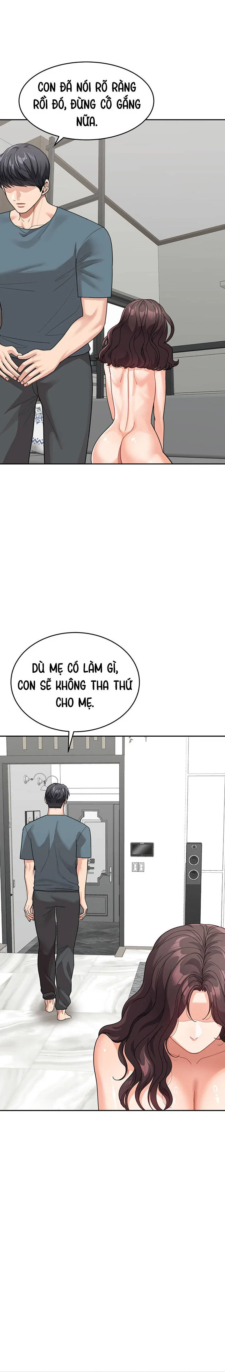 Là mẹ hay chị? - Chapter - 46 trang 16