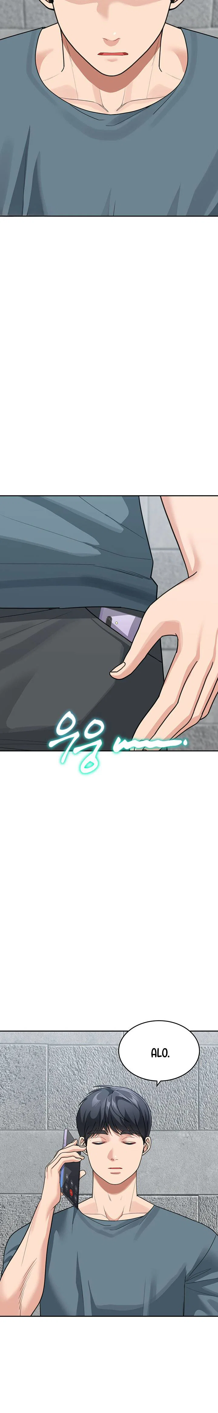 Là mẹ hay chị? - Chapter - 46 trang 18