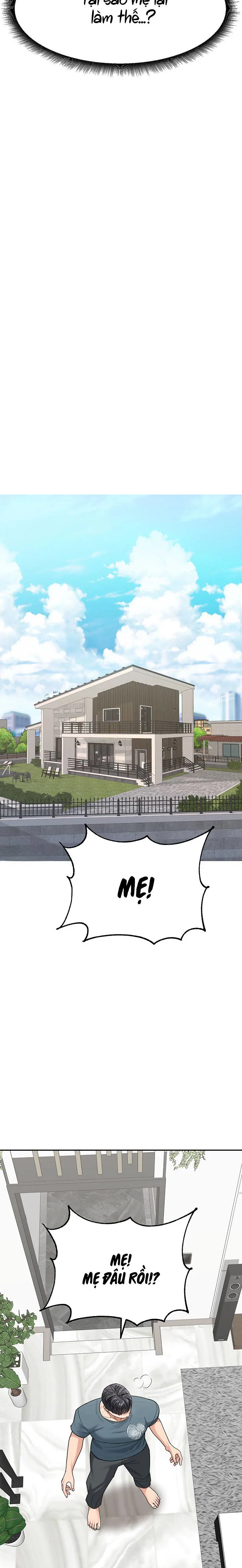 Là mẹ hay chị? - Chapter - 46 trang 27