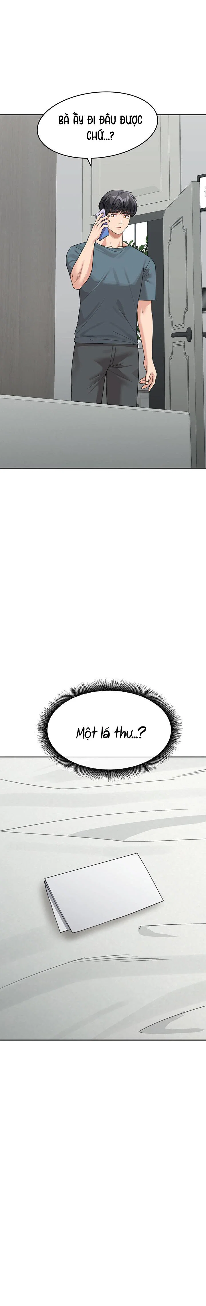 Là mẹ hay chị? - Chapter - 46 trang 29