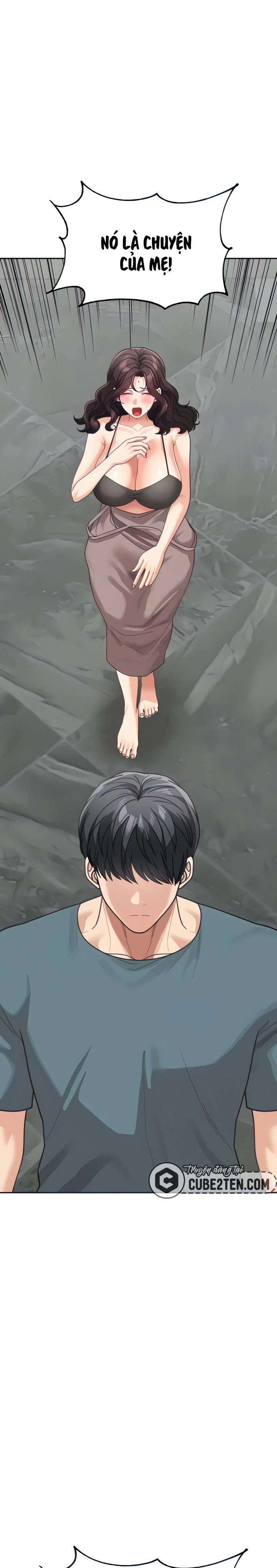 Là mẹ hay chị? - Chapter - 46 trang 5