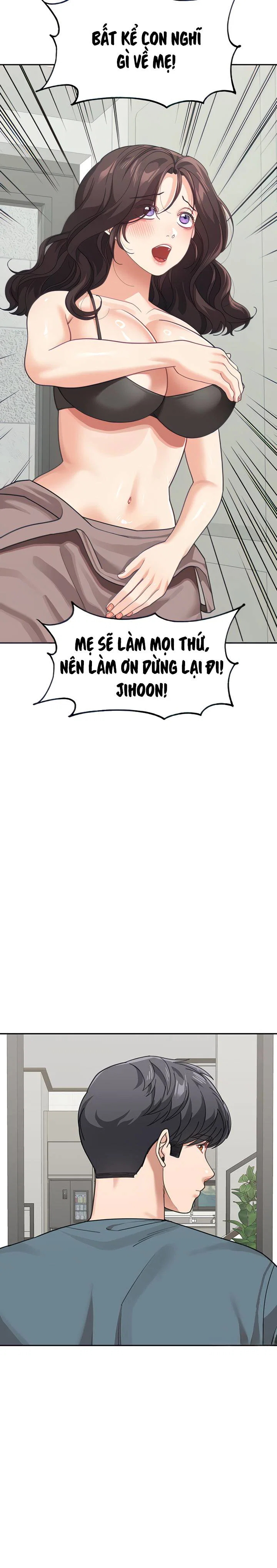 Là mẹ hay chị? - Chapter - 46 trang 6