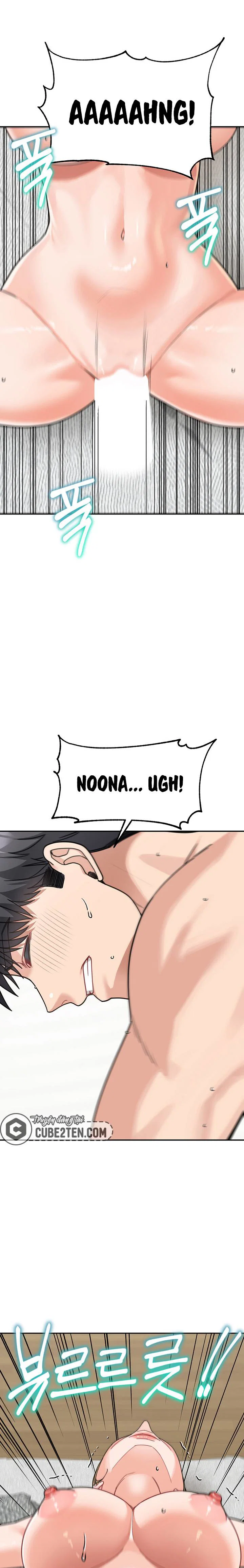 Là mẹ hay chị? - Chapter - 45 trang 16