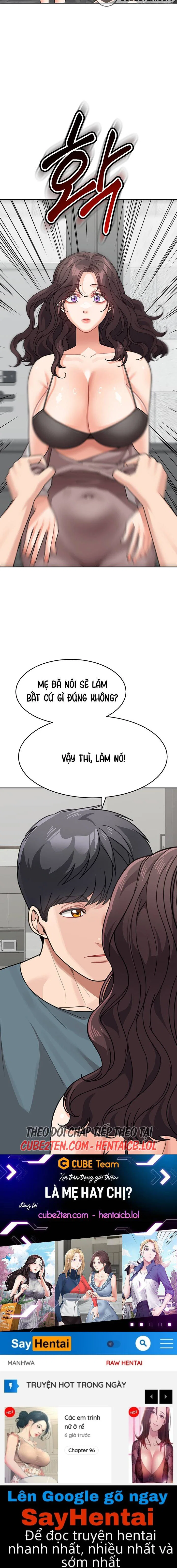 Là mẹ hay chị? - Chapter - 45 trang 29