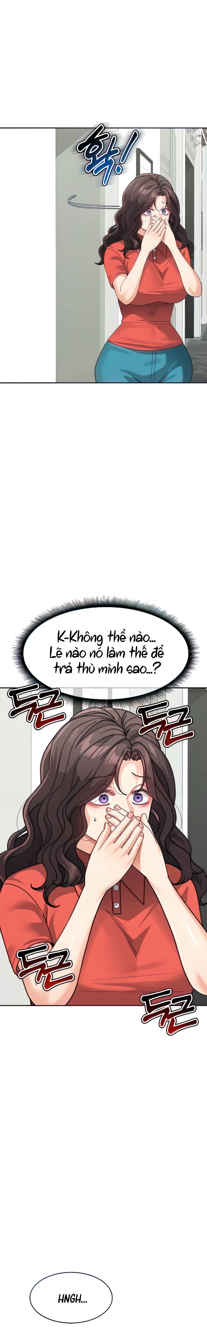 Là mẹ hay chị? - Chapter - 45 trang 6