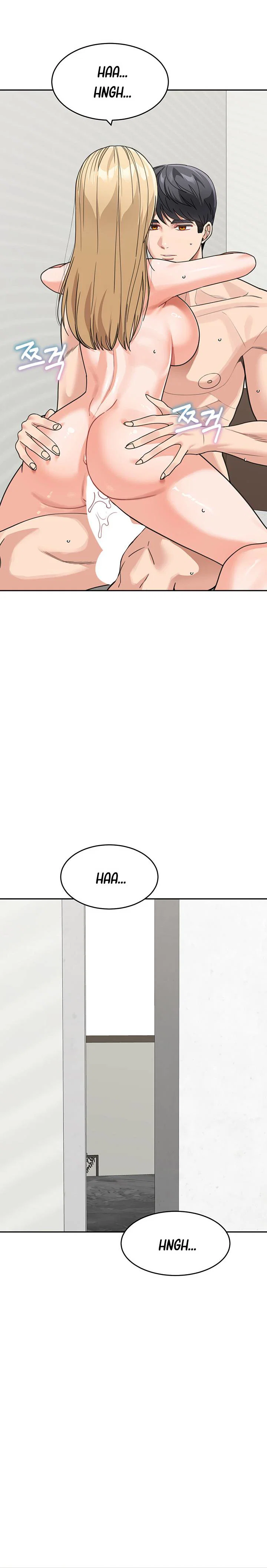 Là mẹ hay chị? - Chapter - 45 trang 9
