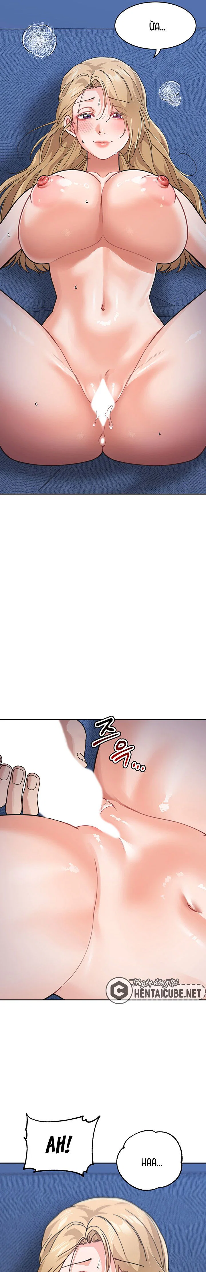 Là mẹ hay chị? - Chapter - 43 trang 11