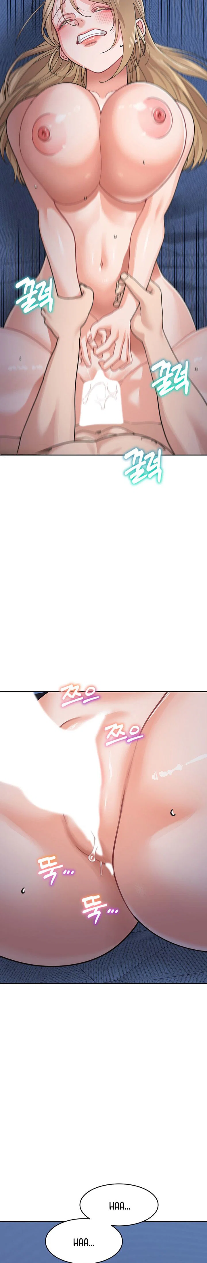 Là mẹ hay chị? - Chapter - 43 trang 15