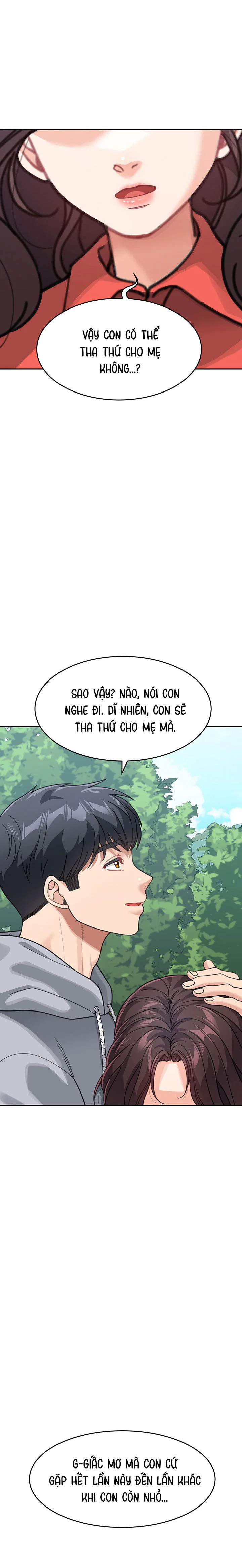 Là mẹ hay chị? - Chapter - 43 trang 25