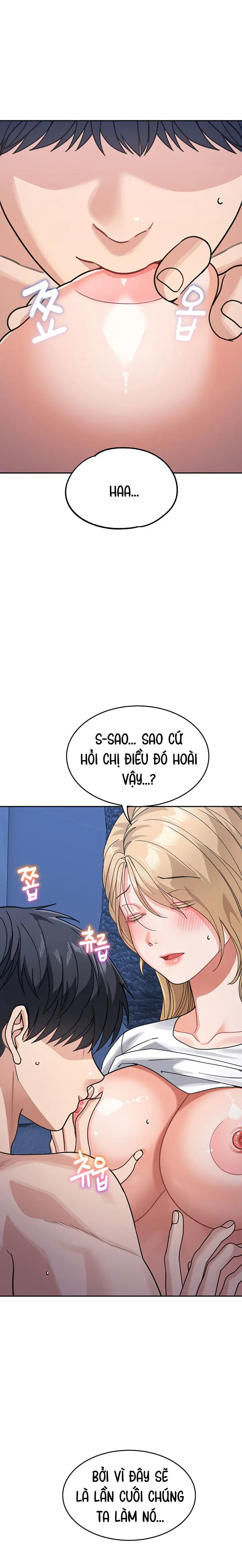 Là mẹ hay chị? - Chapter - 42 trang 13