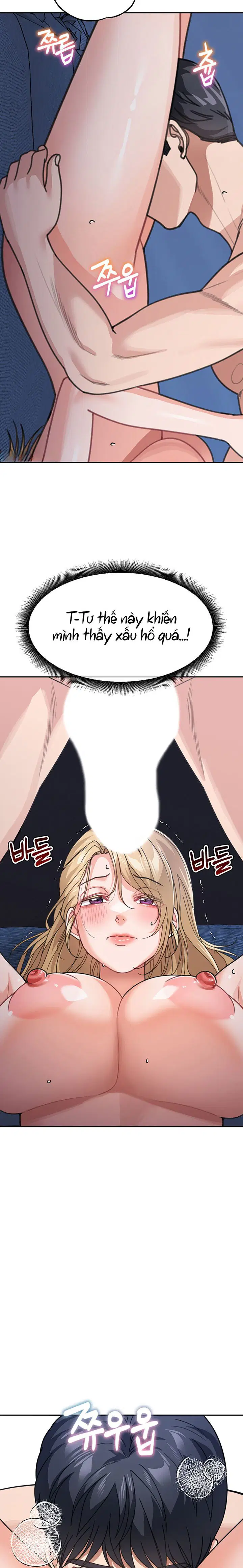 Là mẹ hay chị? - Chapter - 42 trang 18