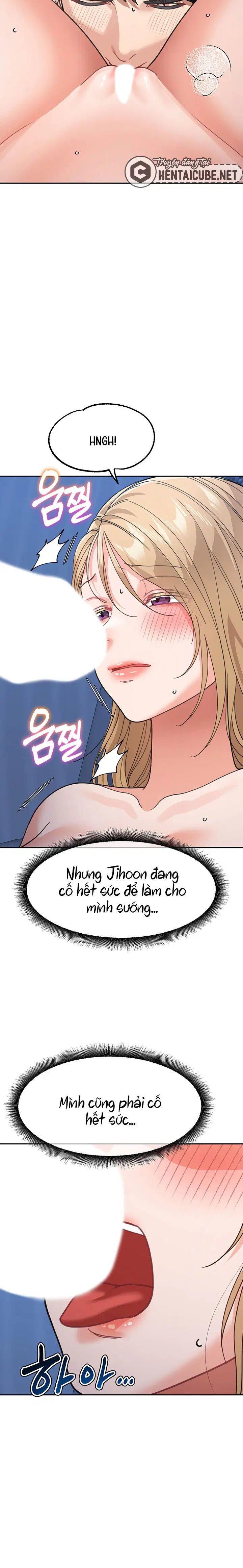 Là mẹ hay chị? - Chapter - 42 trang 19