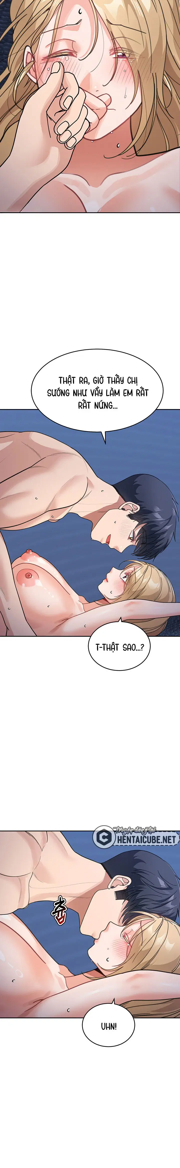 Là mẹ hay chị? - Chapter - 42 trang 24