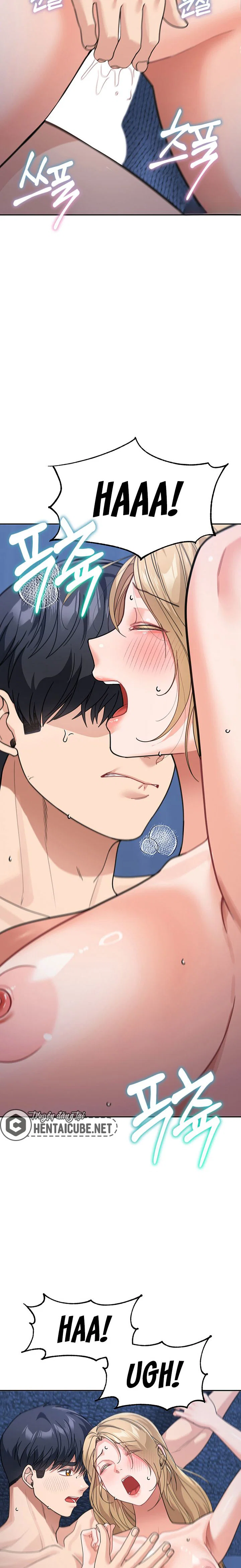 Là mẹ hay chị? - Chapter - 42 trang 27