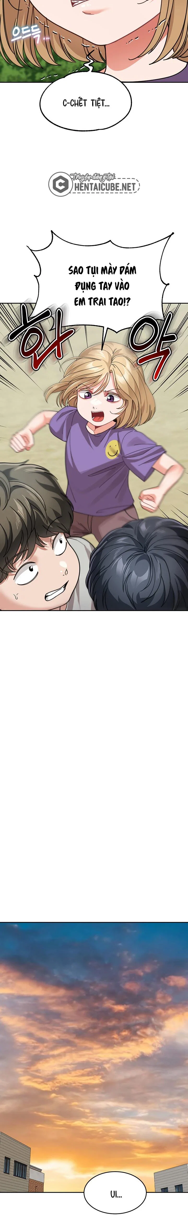 Là mẹ hay chị? - Chapter - 41 trang 10