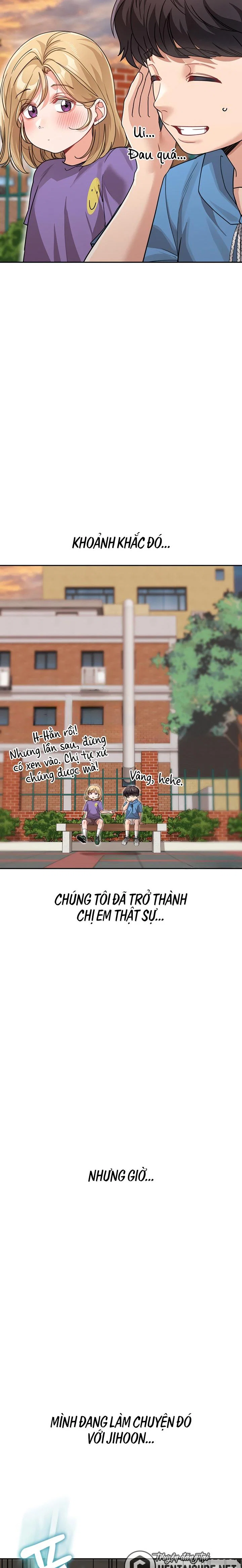 Là mẹ hay chị? - Chapter - 41 trang 12