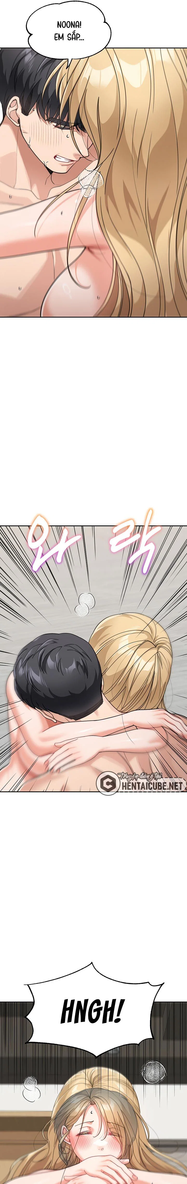 Là mẹ hay chị? - Chapter - 41 trang 14