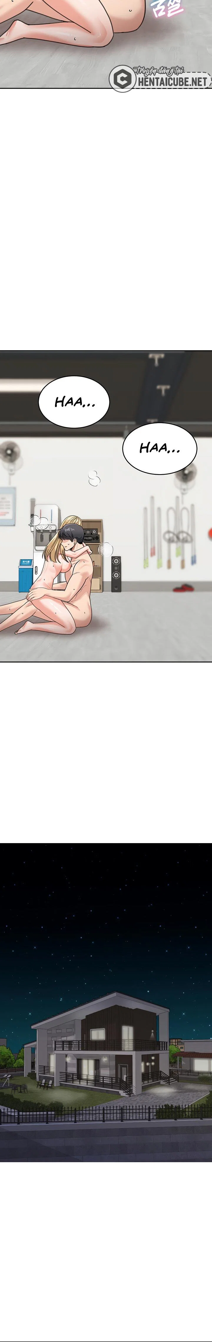 Là mẹ hay chị? - Chapter - 41 trang 16