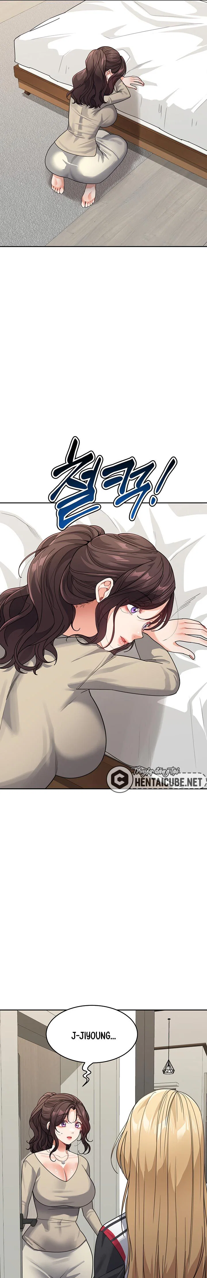 Là mẹ hay chị? - Chapter - 41 trang 17
