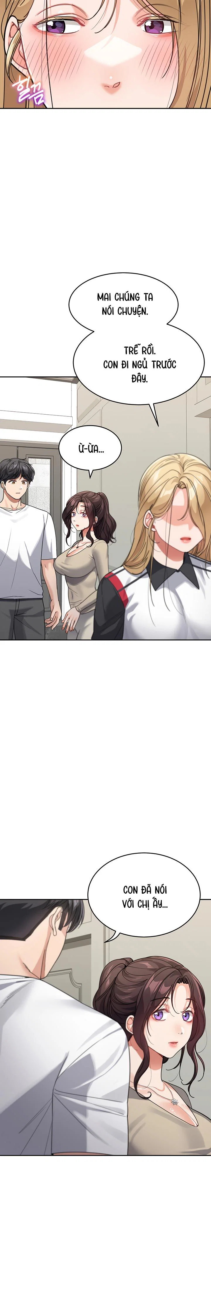 Là mẹ hay chị? - Chapter - 41 trang 19