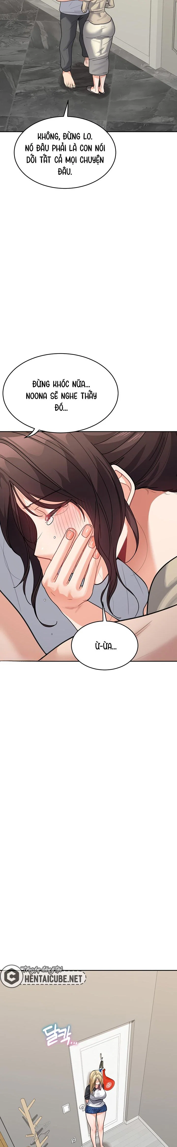 Là mẹ hay chị? - Chapter - 41 trang 21