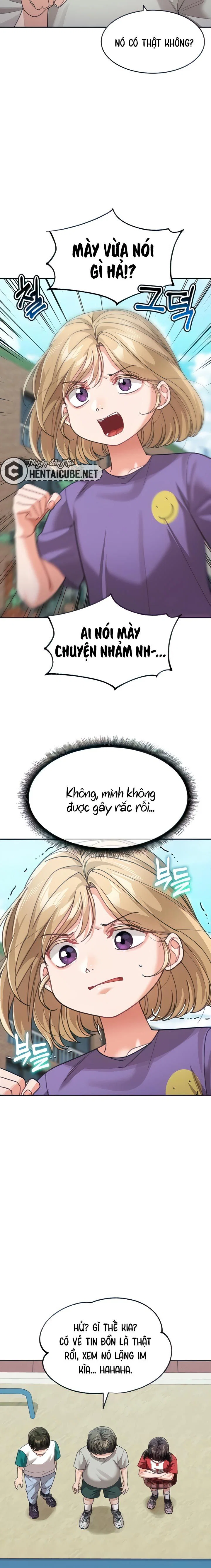 Là mẹ hay chị? - Chapter - 41 trang 7