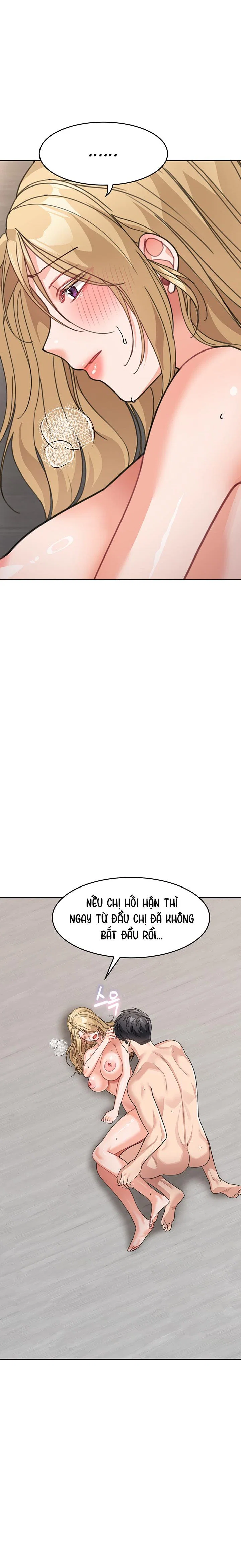 Là mẹ hay chị? - Chapter - 40 trang 10