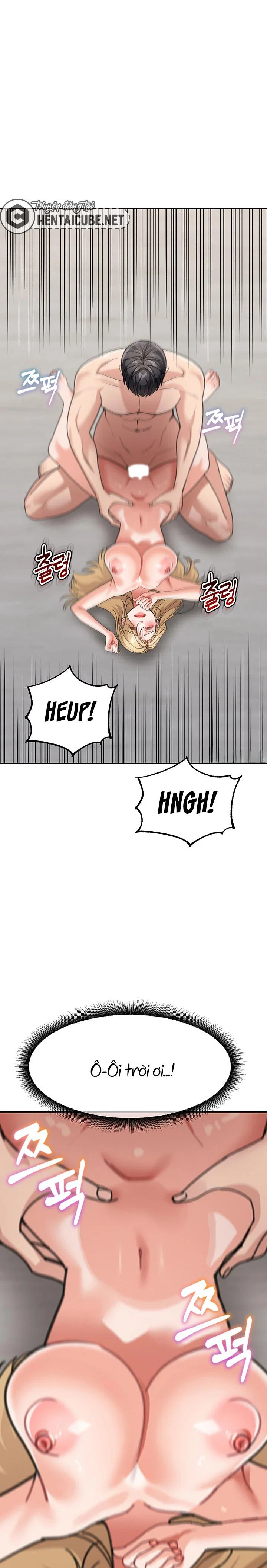 Là mẹ hay chị? - Chapter - 40 trang 15