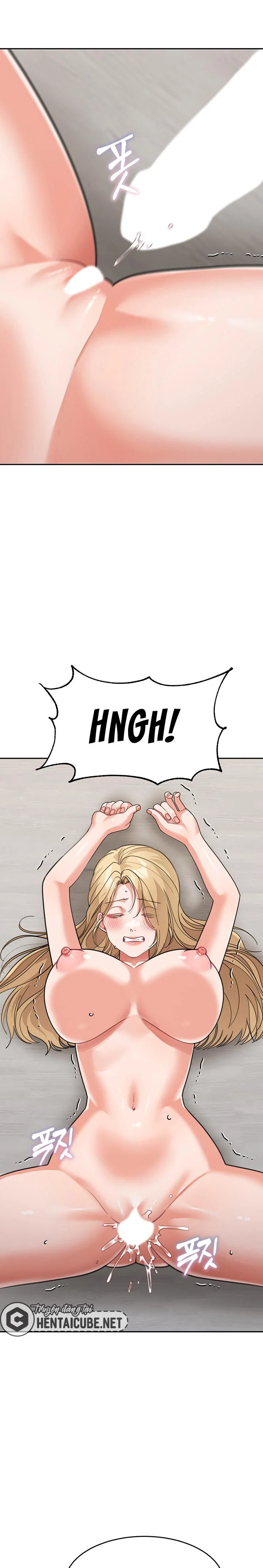 Là mẹ hay chị? - Chapter - 40 trang 20