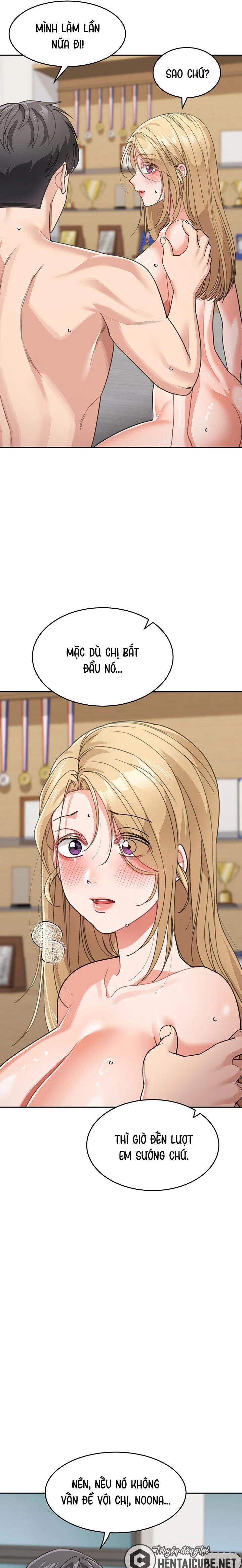 Là mẹ hay chị? - Chapter - 40 trang 23