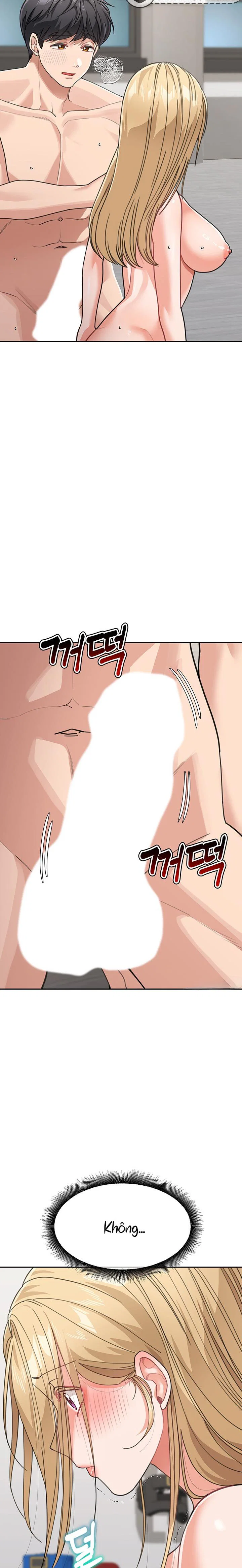 Là mẹ hay chị? - Chapter - 40 trang 24