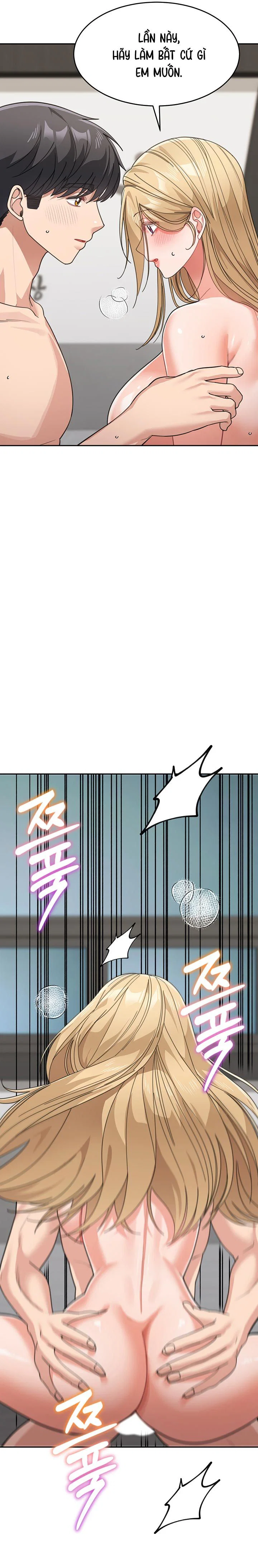 Là mẹ hay chị? - Chapter - 40 trang 26