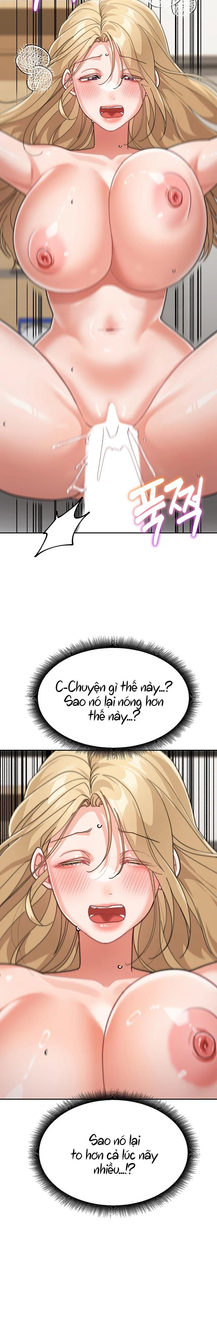 Là mẹ hay chị? - Chapter - 40 trang 28