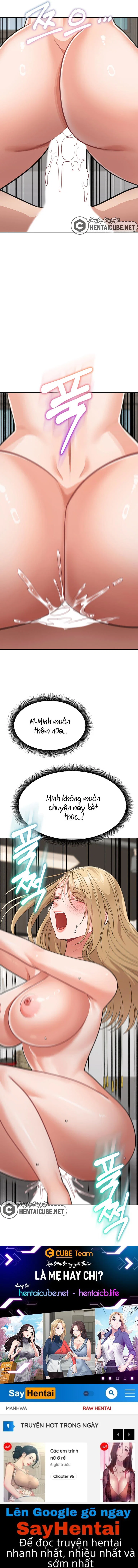 Là mẹ hay chị? - Chapter - 40 trang 29