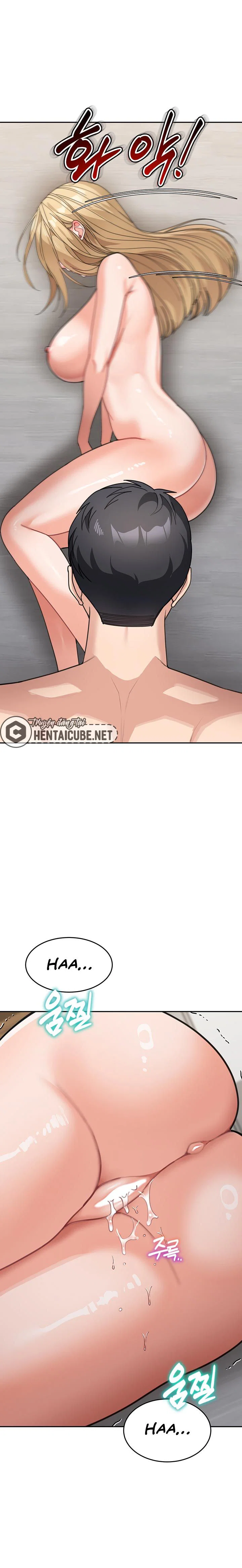 Là mẹ hay chị? - Chapter - 40 trang 8