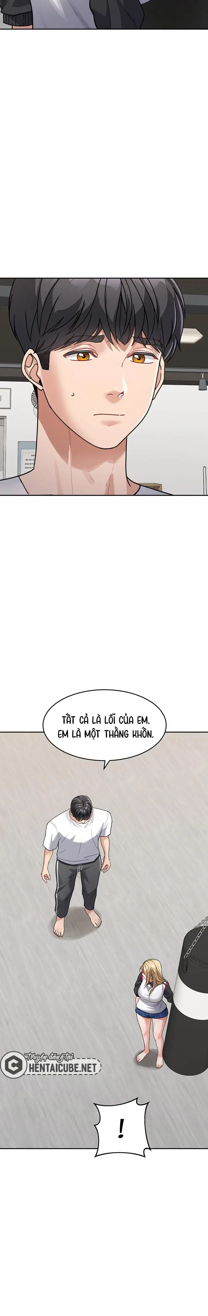 Là mẹ hay chị? - Chapter - 39 trang 11