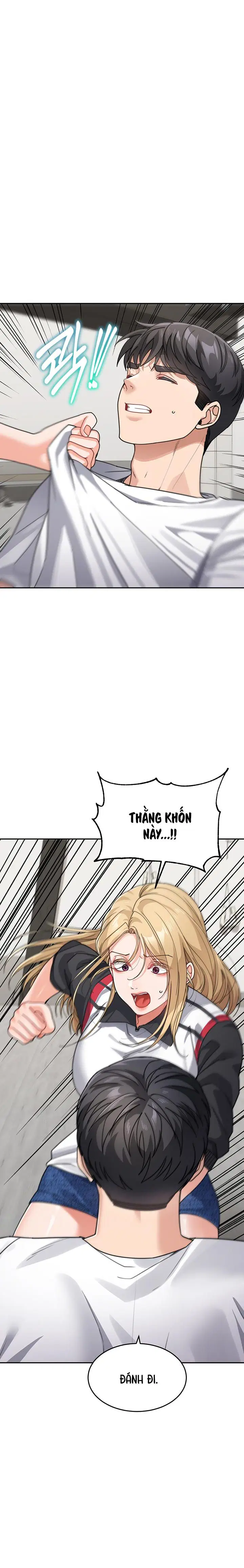 Là mẹ hay chị? - Chapter - 39 trang 15