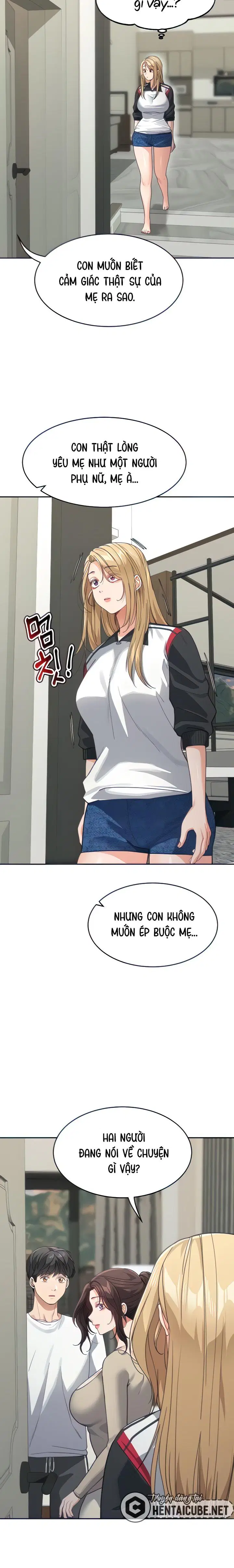 Là mẹ hay chị? - Chapter - 39 trang 2