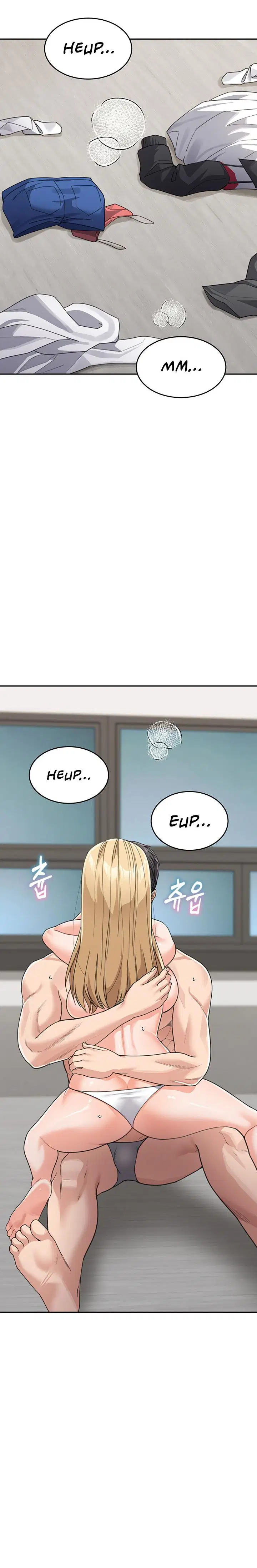 Là mẹ hay chị? - Chapter - 39 trang 24