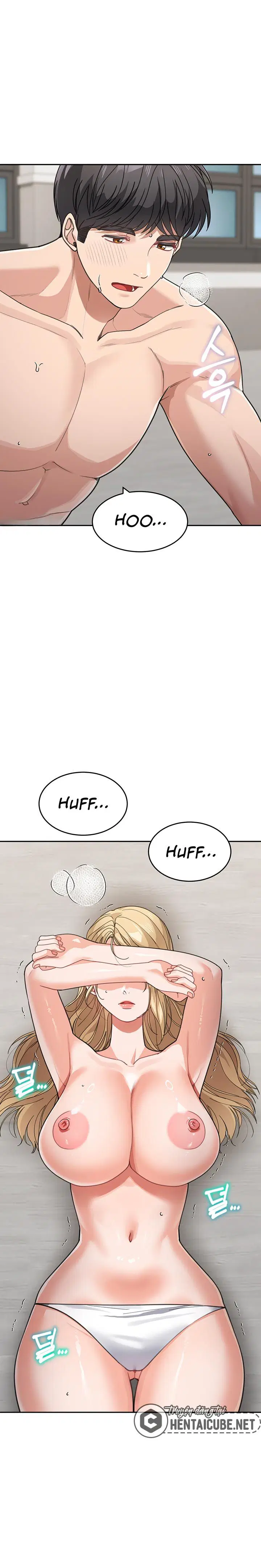 Là mẹ hay chị? - Chapter - 39 trang 26