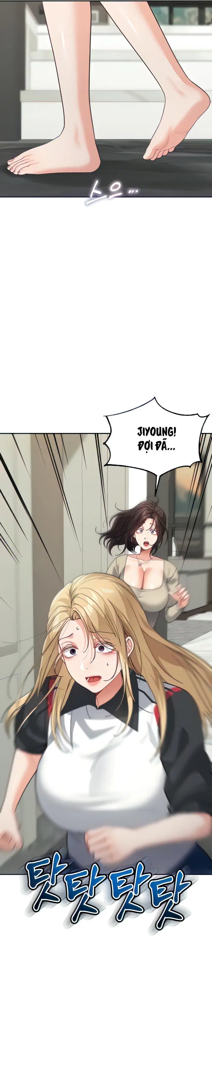 Là mẹ hay chị? - Chapter - 39 trang 4
