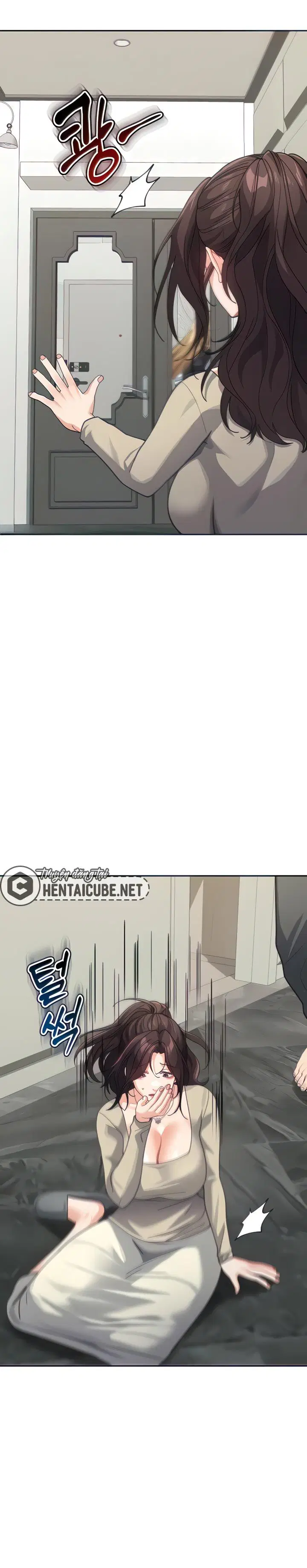 Là mẹ hay chị? - Chapter - 39 trang 5