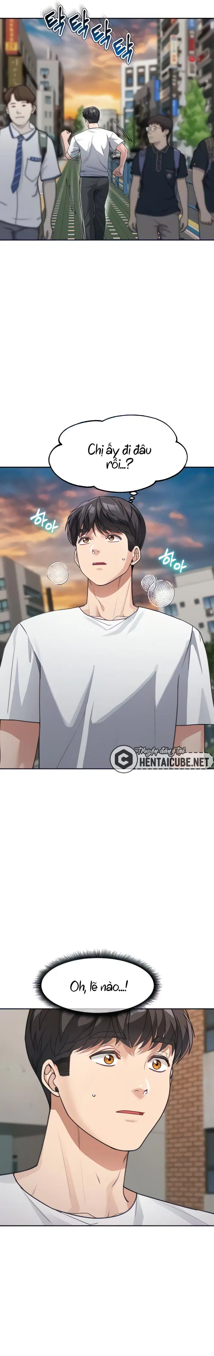 Là mẹ hay chị? - Chapter - 39 trang 7