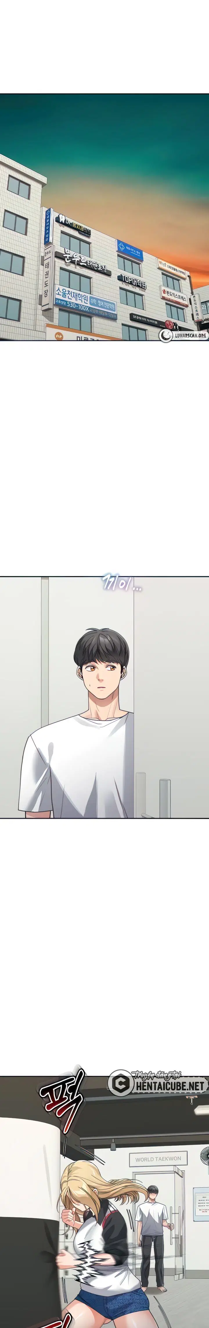 Là mẹ hay chị? - Chapter - 39 trang 8