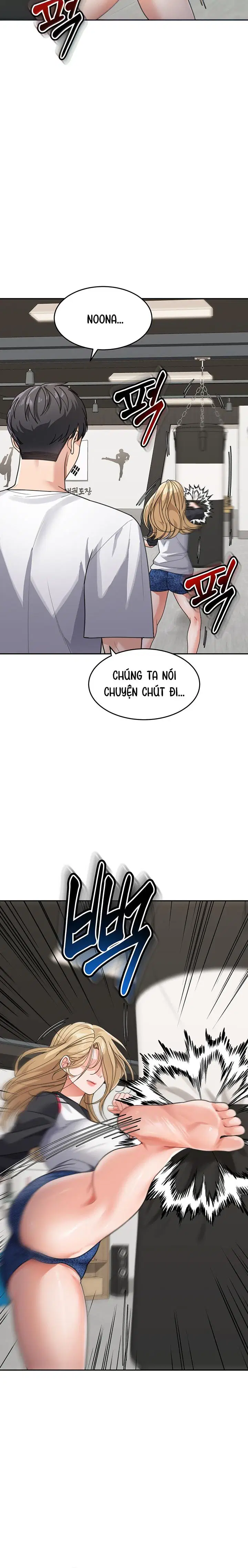 Là mẹ hay chị? - Chapter - 39 trang 9