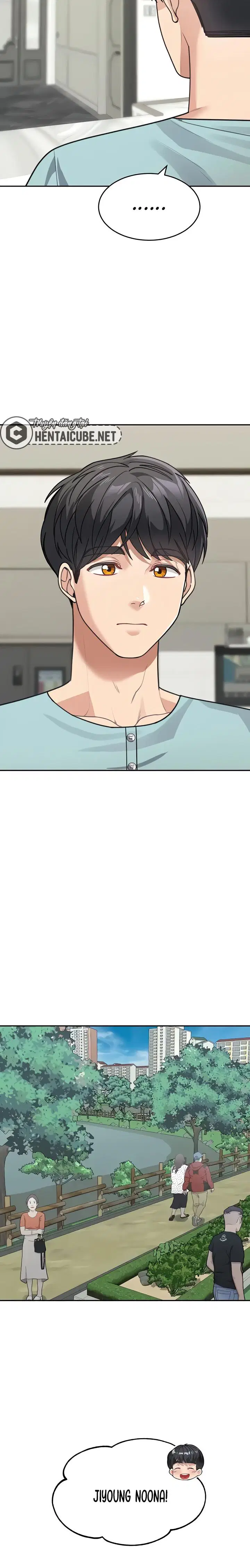 Là mẹ hay chị? - Chapter - 38 trang 16