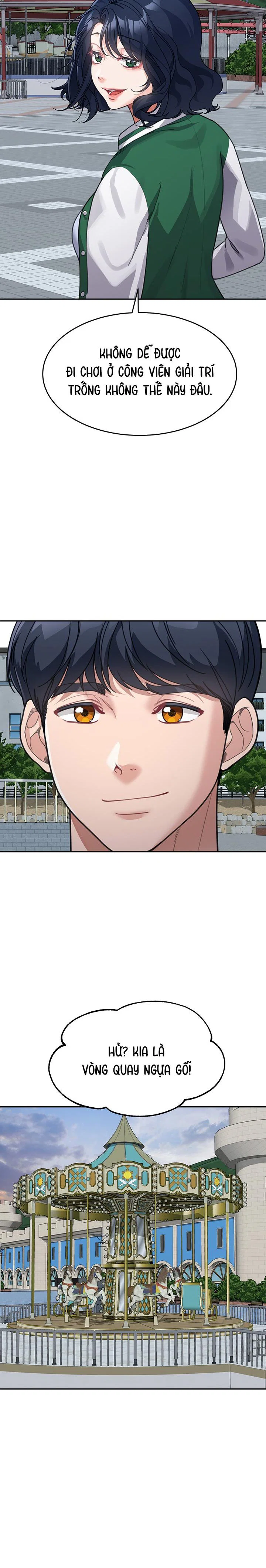 Là mẹ hay chị? - Chapter - 36 trang 14